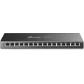 Коммутатор TP-Link TL-SG116P