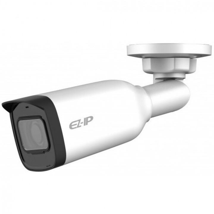 IP-камера EZ-IP EZ-IPC-B2B41P-ZS (2.8-12мм, цветная, корпус белый) IP-камера EZ-IP EZ-IPC-B2B41P-ZS (2.8-12мм, цветная, корпус белый)