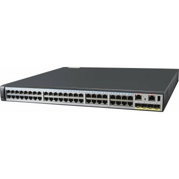 Коммутатор Huawei S6720-56C-PWH-SI