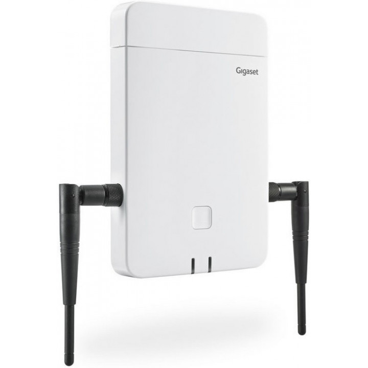 Базовая станция Gigaset S30852-H2718-S301 (базовая станция DECT)