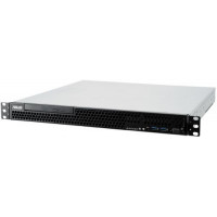 Серверная платформа 1U ASUS RS100-E10-PI2