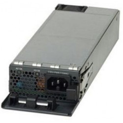 Блок питания Cisco C3KX-PWR-1100WAC/2