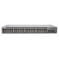 Коммутатор Juniper EX2300-48P-VC