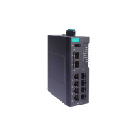 Промышленный маршрутизатор MOXA EDR-8010-VPN-2GSFP