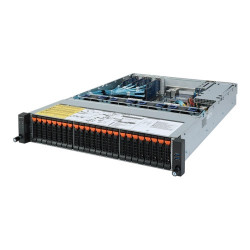 Серверная платформа GIGABYTE R272-Z32