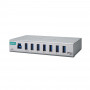 Хаб USB MOXA UPort 207A (7-портовый USB-хаб 3.2 с адаптером)