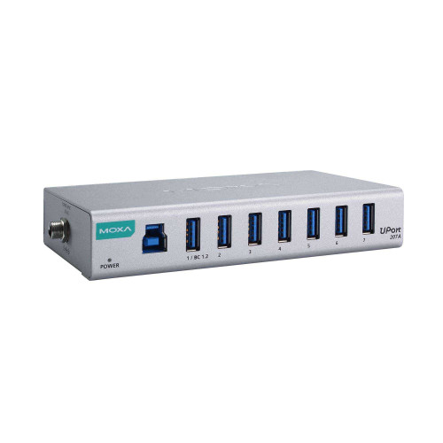 Хаб USB MOXA UPort 207A