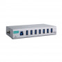 Хаб USB MOXA UPort 207A (7-портовый USB-хаб 3.2 с адаптером)