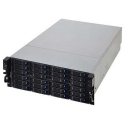 Серверный корпус Chenbro RM41824E3-G