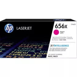 Тонер-картридж HP CF463XC