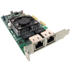 Сетевая карта Supermicro AOC-STG-i2