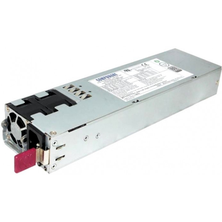 Блок питания ASPOWER U1A-D2000-J (2000W)