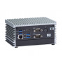 Ультракомпактный встраиваемый компьютер Axiomtek eBOX565-500-FL-6100U-DC (Intel Core i3-6100U, 2xHDMI, 2xGbE, 4xUSB 3.0, 2xCOM)