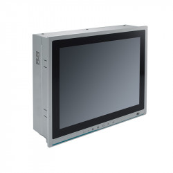 Панельный компьютер Axiomtek P1157E-500-US w/PCIe x4