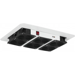 Вентиляторный модуль TLK TLK-FAN6-F2-GY