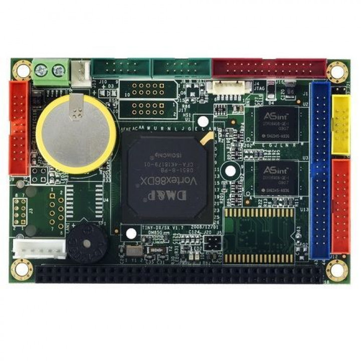 Одноплатный компьютер ICOP VDX-6316RD-512 (форм-фактор Tiny, сторожевой таймер, 2xUSB, 4xCOM, 2xGPIO) Одноплатный компьютер ICOP VDX-6316RD-512 (форм-фактор Tiny, сторожевой таймер, 2xUSB, 4xCOM, 2xGPIO)