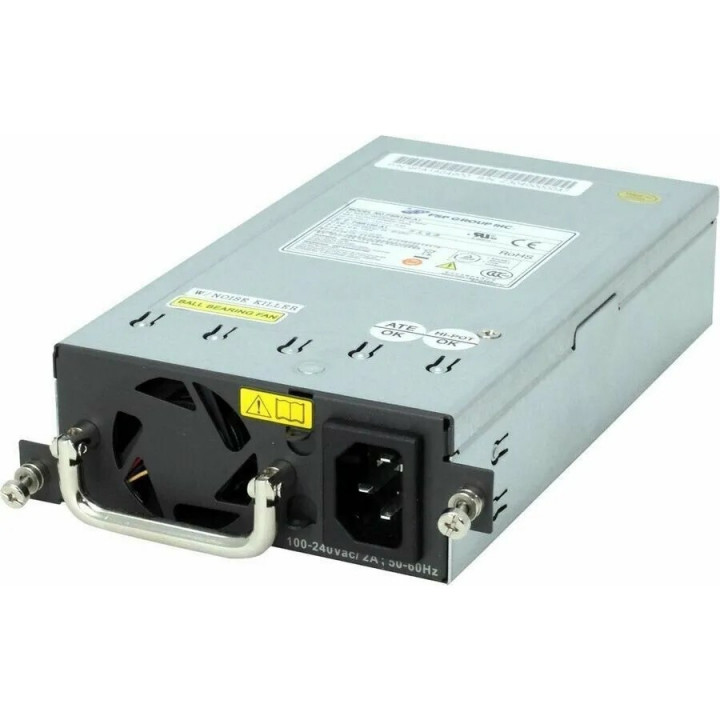 Блок питания H3C PSR75-12A-GL (75W, AC, модульный)
