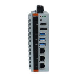 Встраиваемый компьютер на DIN-рейку NODKA NP-6116-J6412-4G-SSD512G