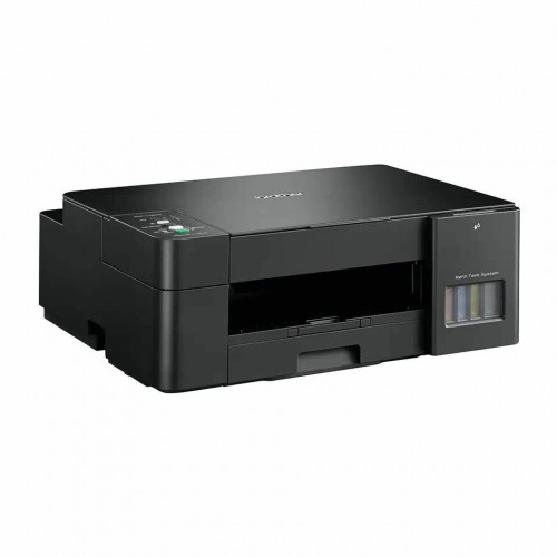 МФУ струйный Brother DCPT220R1 (A4, 16/8 стр/мин, лоток 150 л.)