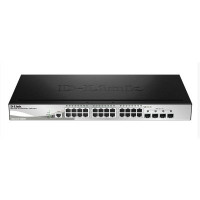 Коммутатор D-Link DGS-1510-28X/A1A