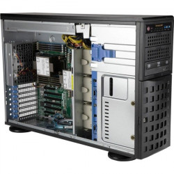 Серверная платформа 4U Supermicro SYS-740P-TRT Серверная платформа 4U Supermicro SYS-740P-TRT