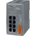 Промышленный коммутатор ICP DAS NS-208 CR