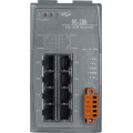 Промышленный коммутатор ICP DAS NS-208 CR
