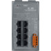 Промышленный коммутатор ICP DAS NS-208 CR