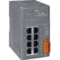 Промышленный коммутатор ICP DAS NS-208 CR
