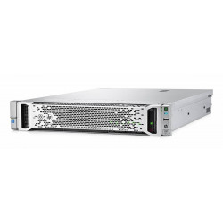 Сервер HP ProLiant DL180 Gen 9 (778454-B21)