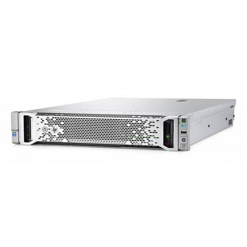Сервер HP ProLiant DL180 Gen 9 (778454-B21)