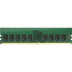 Модуль памяти Synology D4EU02-16G 16 ГБ DDR4 ECC UNBUFFERED DIMM UDIMM ECC Модуль памяти Synology D4EU02-16G 16 ГБ DDR4 ECC UNBUFFERED DIMM UDIMM ECC