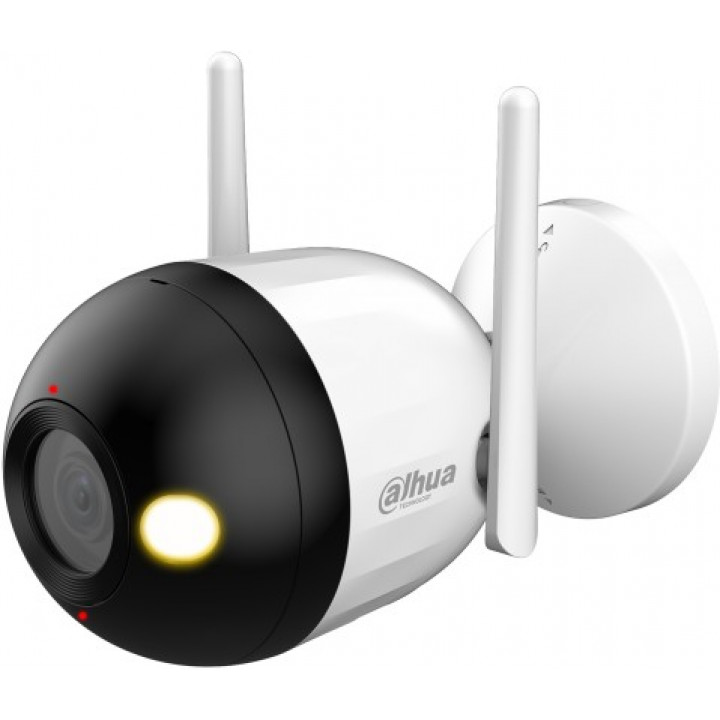 IP-камера Dahua DH-IPC-F4CP-LED-0280B (Wi-Fi, объектив 2.8мм)