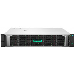 Дисковый массив HPE D3710 (Q1J10B)