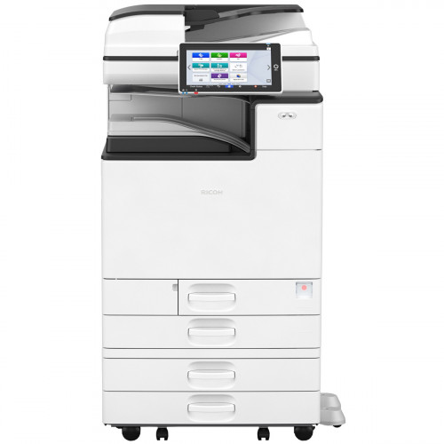 Цветное МФУ Ricoh IM C6000 418325 (60 стр./мин, 320 Гб HDD)