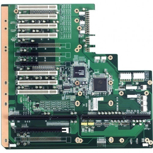 Объединительная плата Advantech PCE-5B12-07A1E