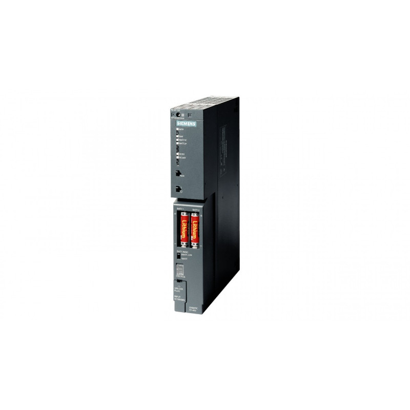 Блок питания Siemens Simatic 6ES7407-0DA02-0AA0