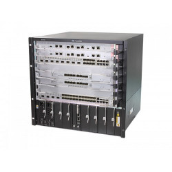 Коммутатор Huawei ET1BS12704S0 S12704 Assembly Chassis