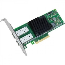 Сетевая карта Dell X710 Dual Port 10Gb 540-BBHP