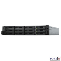 Сетевое хранилище Synology RS18017XS+