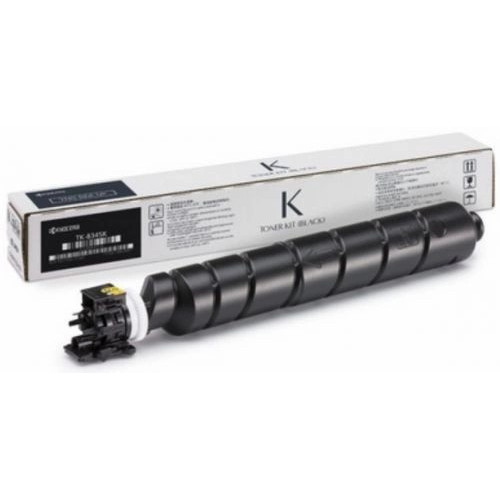 Картридж KYOCERA 1T02L70NL1 (черный TK-8345K, 20 000 стр. для TASKalfa 2552ci)