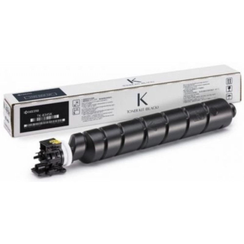 Картридж KYOCERA 1T02L70NL1 (черный TK-8345K, 20 000 стр. для TASKalfa 2552ci)