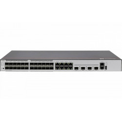Коммутатор Huawei S5735S-L24T4X-A
