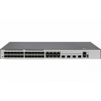 Коммутатор Huawei S5735S-L24T4X-A