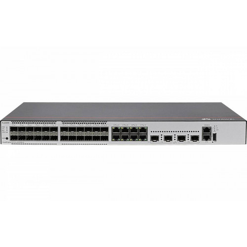 Коммутатор Huawei S5735S-L24T4X-A