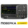 Цифровой осциллограф RIGOL MSO5072 (70 МГц, 2+16 каналов)