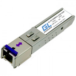 Модуль SFP NIKOMAX (GIGALINK) GL-OT-SG08SC1-1310-1550-D