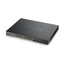 Коммутатор Zyxel XGS1930-28HP-EU0101F