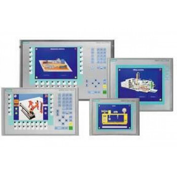 Панель оператора Siemens Simatic 6AV6643-0DD01-1AX1