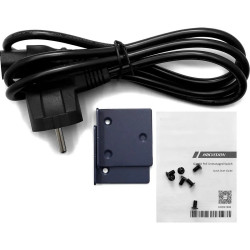 Коммутатор неуправляемый PoE Hikvision DS-3E0326P-E(C)
